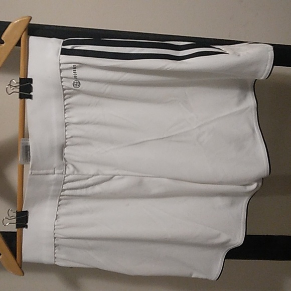 Adidas Tiro 23 Aeroready Shorts Nwt - Picture 2 of 7